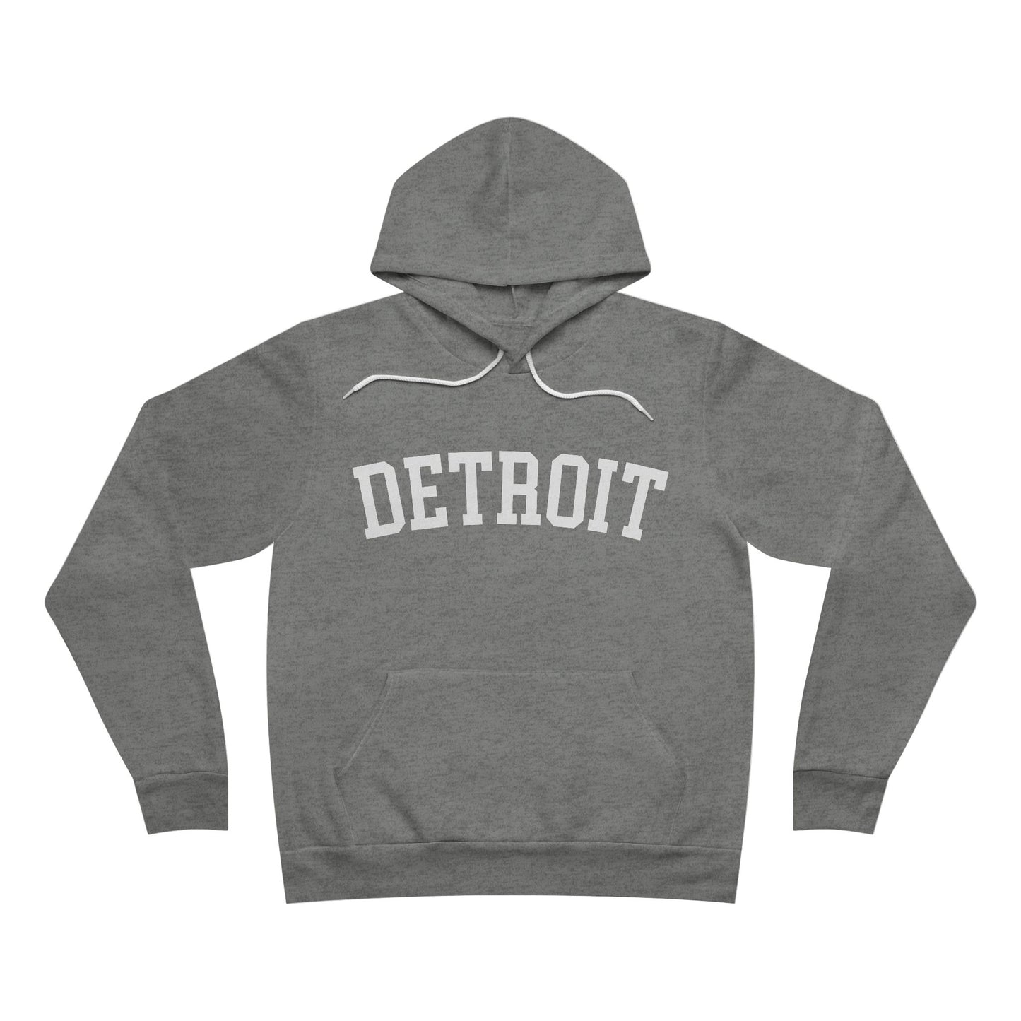 Classic Detroit