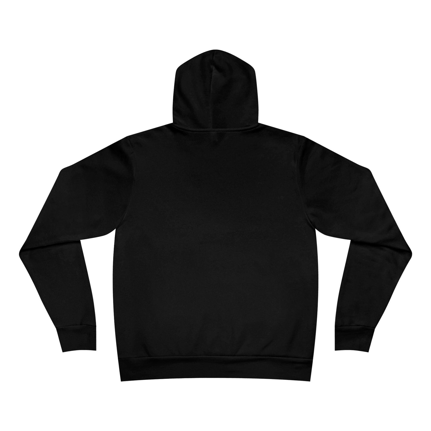 Detroit Love Hoodie