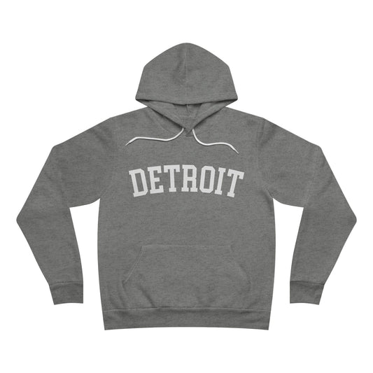 Classic Detroit