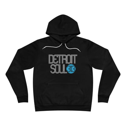 Detroit Soul Hoodie
