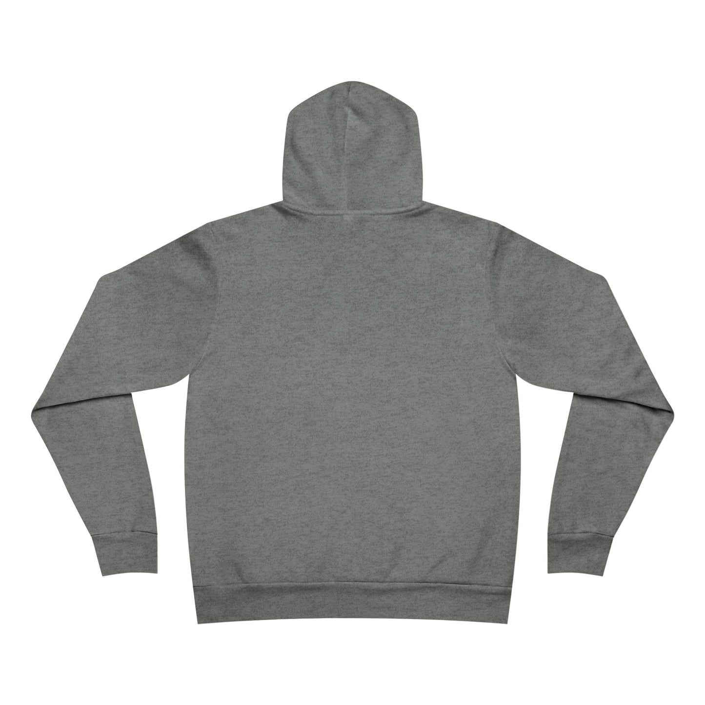 Detroit Love Hoodie