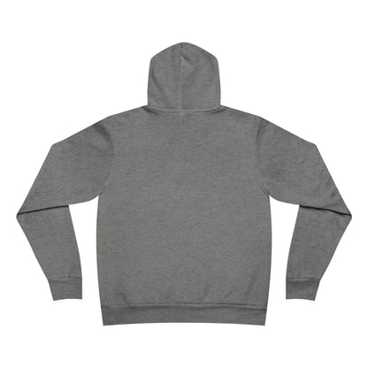 Detroit Love Hoodie