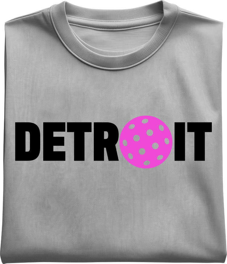 Detroit Pickleball