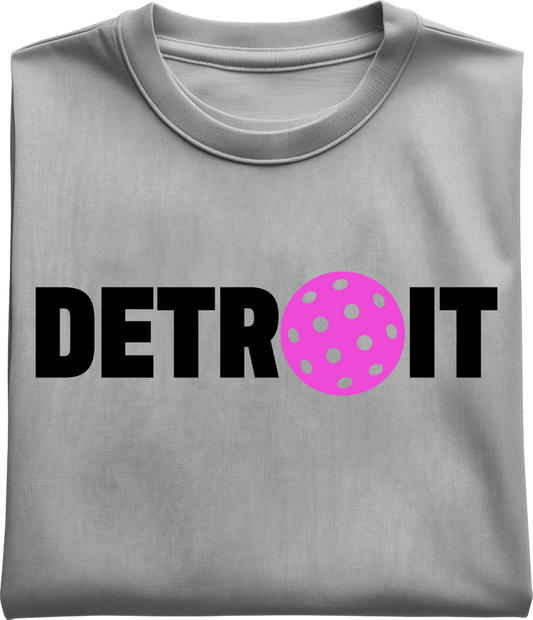 Detroit Pickleball