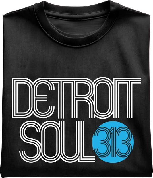 Detroit Soul