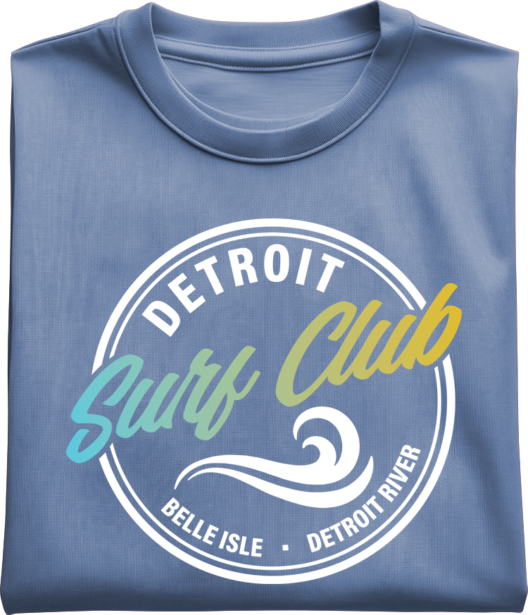 Detroit Surf Club