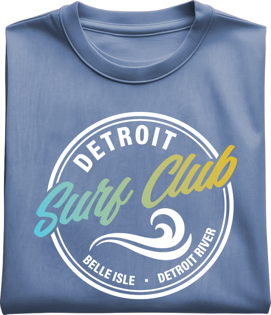 Detroit Surf Club