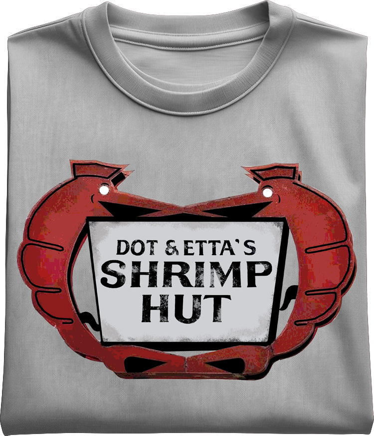 Dot & Etta's Shrimp Hut