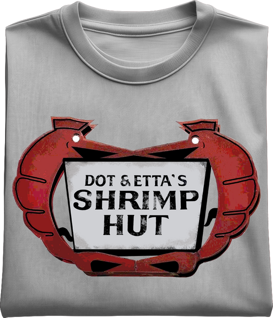 Dot & Etta's Shrimp Hut