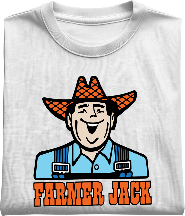 Farmer Jack