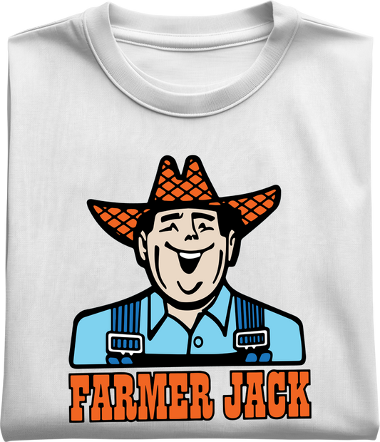 Farmer Jack