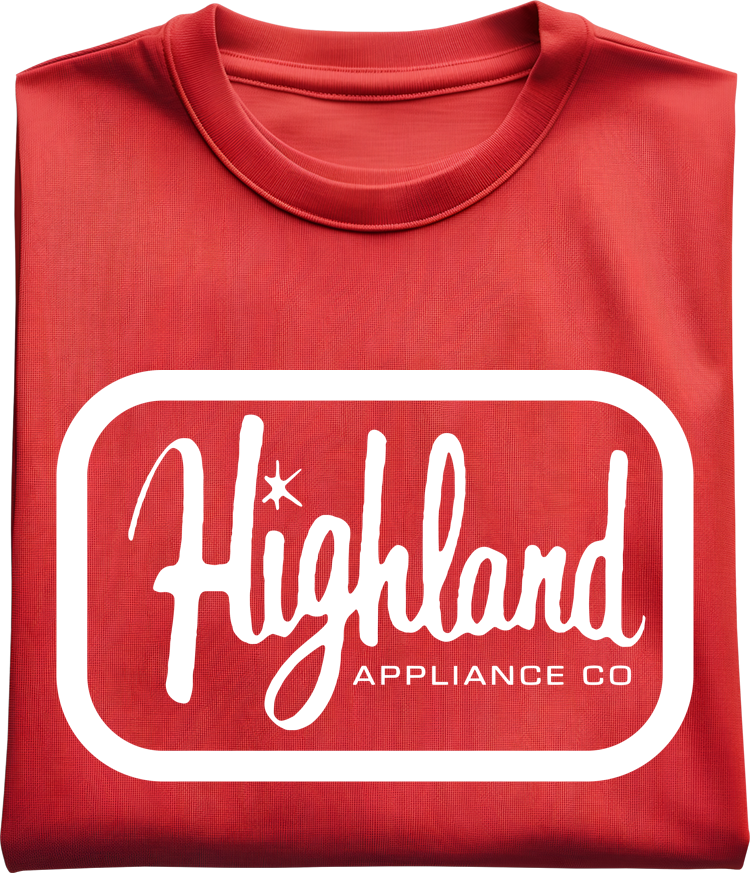 Highland Appliance