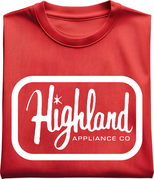 Highland Appliance