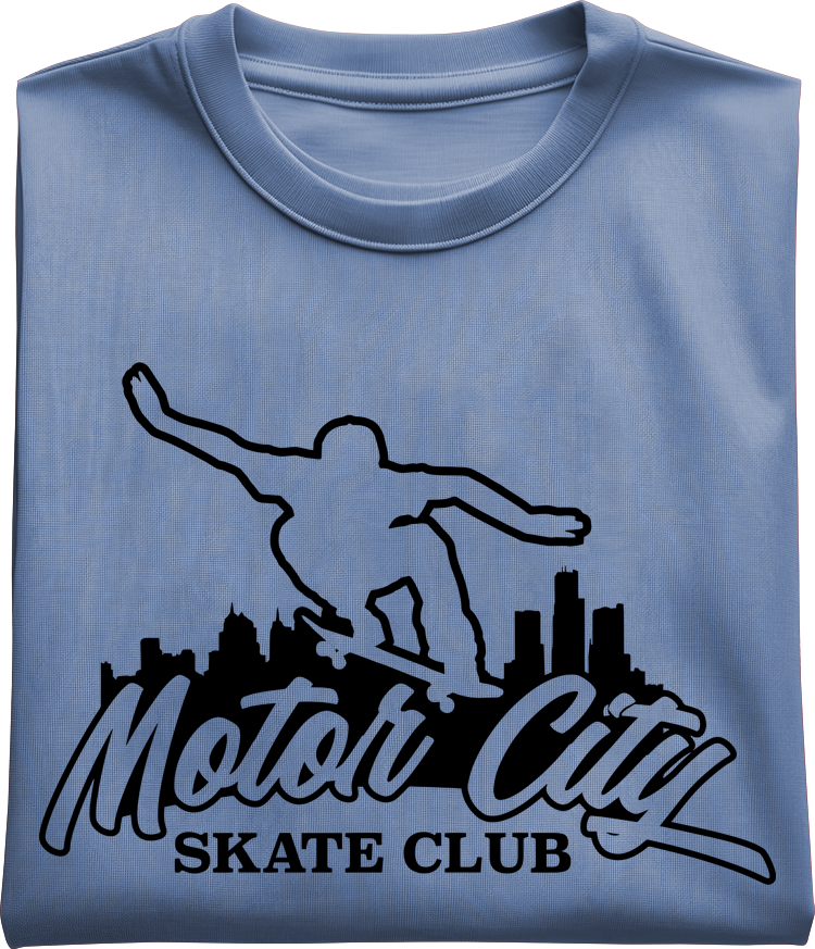 Motor City Skate Club