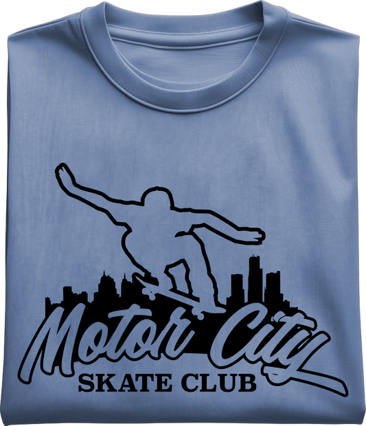 Motor City Skate Club