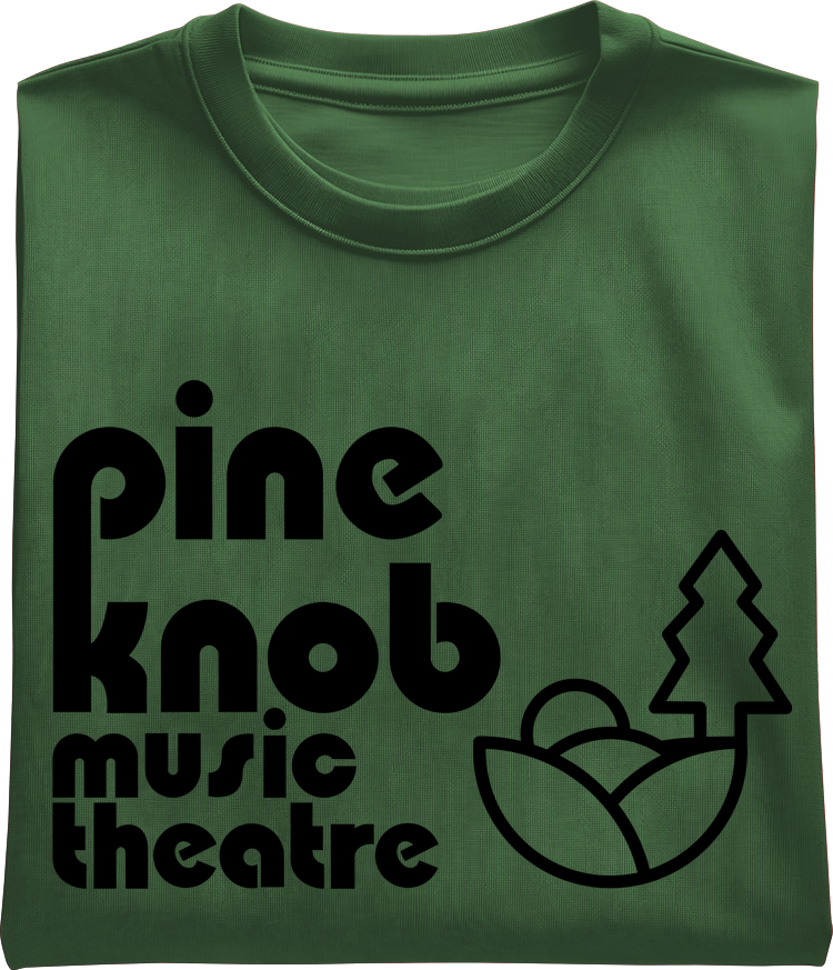 It's Pine Knob!