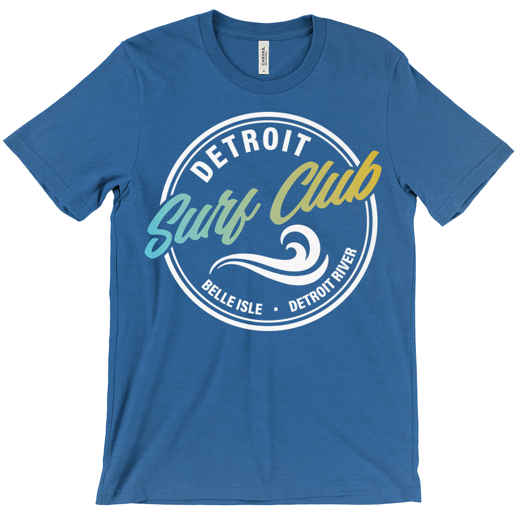 Detroit Surf Club