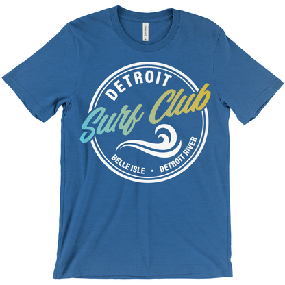 Detroit Surf Club