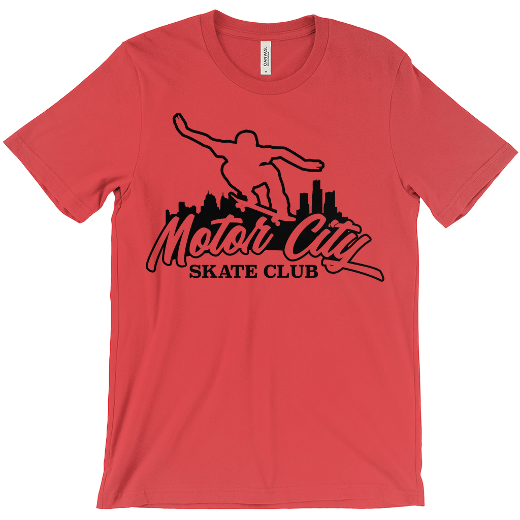 Motor City Skate Club