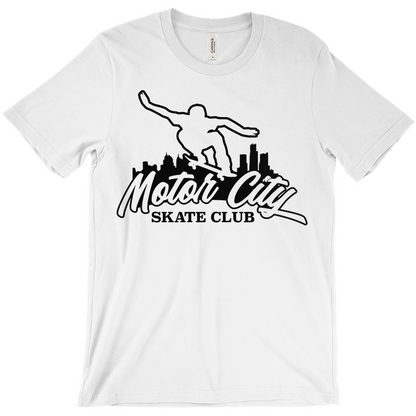 Motor City Skate Club