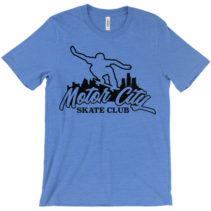 Motor City Skate Club